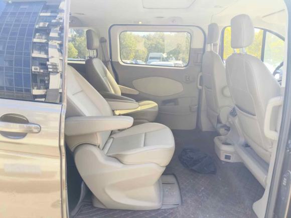 [苏州·苏E] 二手福特途睿欧2017款 2.0T 自动精英版