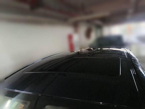 [上海·鄂A] 二手宝马宝马1系2013款 改款 116i 都市型