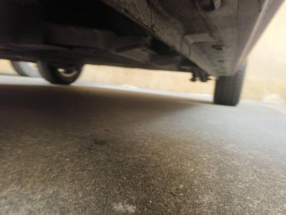 [温州·浙C] 二手荣威科莱威CLEVER2021款 302km新四座超能版