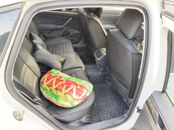 [上海·沪C] 二手大众朗逸2021款 1.5L 自动舒适版