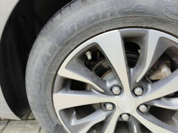 [上海·沪B] 二手别克阅朗2019款 18T 自动互联旗舰型 国V