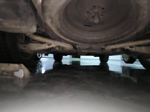 [杭州·浙C] 二手路虎发现神行2017款 2.0T HSE