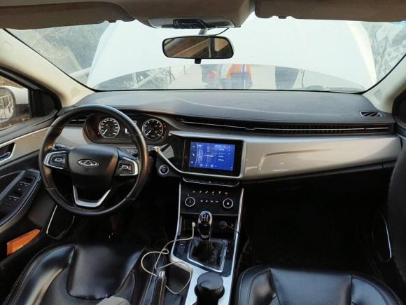 [宁波·浙B] 二手奇瑞艾瑞泽52019款 1.5L 手动自在版 国V