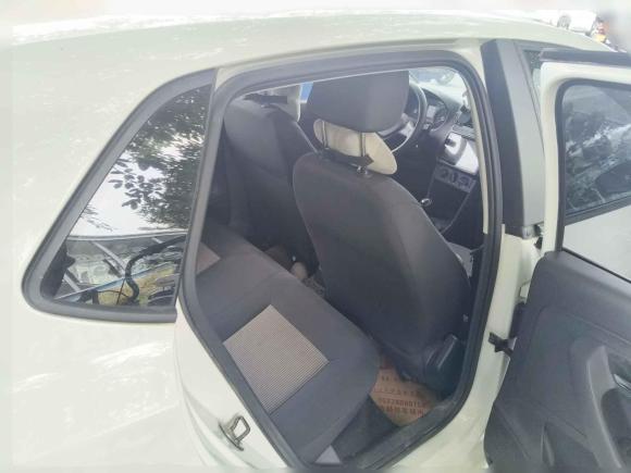 [成都·川L] 二手大众Polo2016款 1.4L 手动风尚型