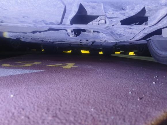 [深圳·粤B] 二手大众高尔夫2018款 280TSI 自动R-Line型