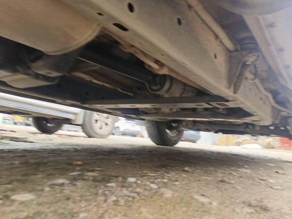 [金华·浙G] 二手东风锐骐72023款 2.3T手动四驱柴油标准型长货箱