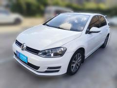 [南昌·赣M] 大众高尔夫2016款 230TSI 自动豪华型