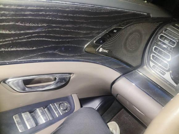 [苏州·苏E] 二手比亚迪汉2020款 EV 超长续航版尊贵型