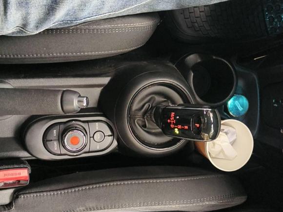 [无锡·苏B] 二手MINIMINI2018款 1.5T COOPER 经典派