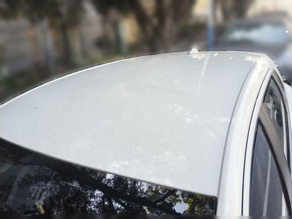 [佛山·粤E] 二手比亚迪比亚迪e22021款 出行版