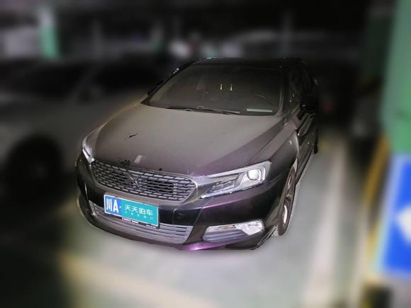 DSDS 5LS2014款 1.6T 雅致版THP160「成都二手車」「天天拍車」