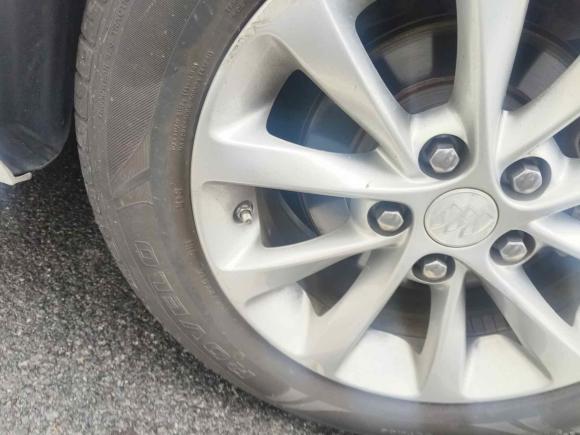 [上海·皖S] 二手别克英朗2018款 15T 手动进取型 国V