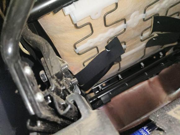 [武汉·鄂A] 二手长安凯程长安欧尚A6002016款 1.5L 手动豪华型7座