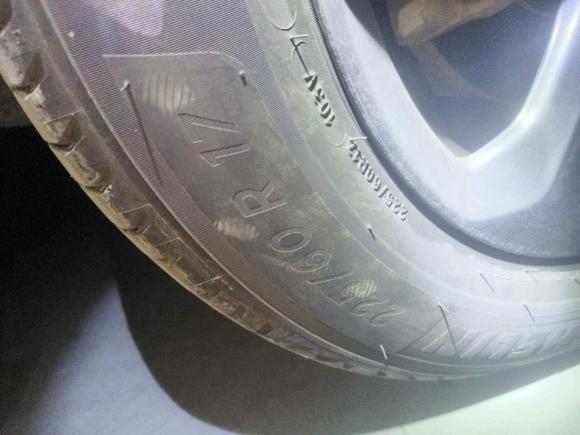 [上海·皖B] 二手Jeep指南者2017款 200T 手动劲享版