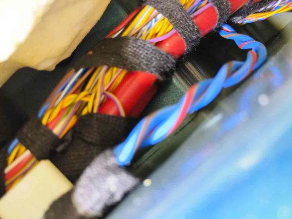 [武汉·鄂A] 二手宝马宝马4系2019款 430i M运动曜夜版