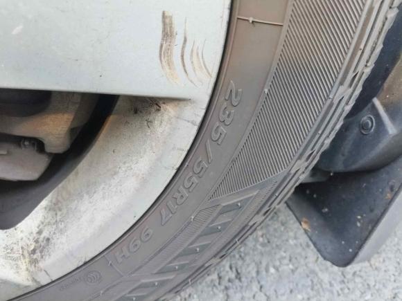 [杭州·浙A] 二手奔驰威霆2018款 2.0T 精英版 7座 国V