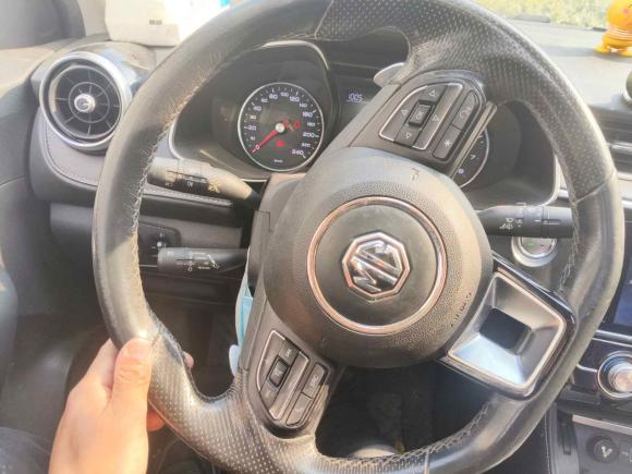 [上海·皖H] 二手名爵MG62018款 20T 自动豪华智联版 国VI