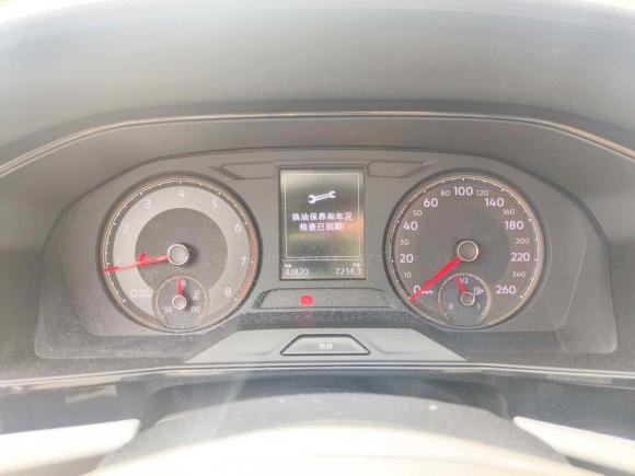 [宁波·浙D] 二手大众朗逸2019款 1.5L 手动舒适版 国VI