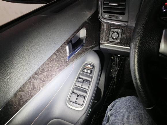 [南京·苏A] 二手丰田皇冠2018款 2.0T 时尚版