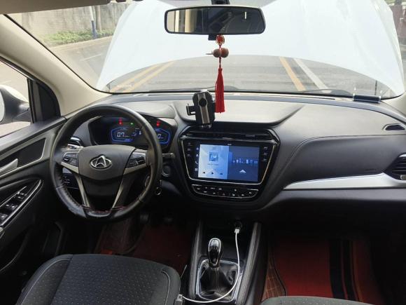 [深圳·粤S] 二手长安欧尚长安欧尚A8002019款 1.6L 手动舒适型 国VI