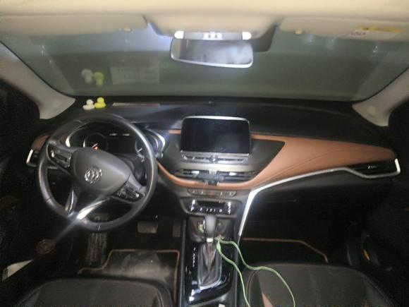 [广州·粤A] 二手别克昂科拉2020款 20T CVT豪华型