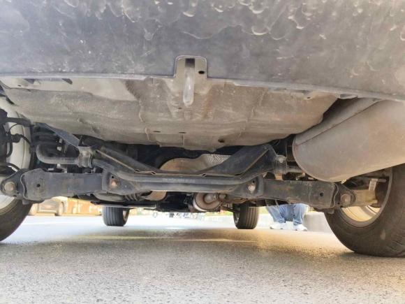 [合肥·皖A] 二手哈弗哈弗M62021款 PLUS 1.5T DCT豪华智联型