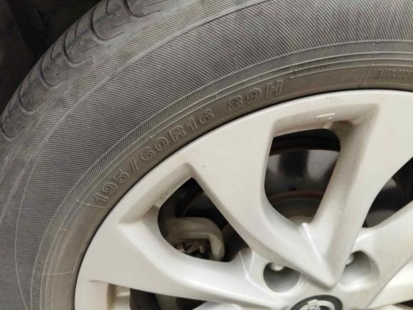 [上海·赣J] 二手日产轩逸2016款 1.6XL  CVT尊享版