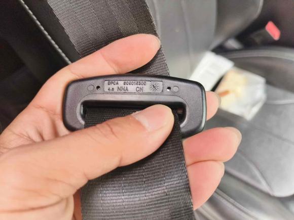 [无锡·苏H] 二手吉利汽车帝豪2015款 三厢 1.5L CVT向上版