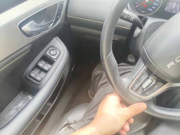 [杭州·浙A] 二手荣威荣威i6 MAX新能源2020款 1.5T PHEV爽酷版