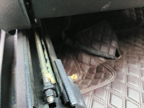 [西安·陕A] 二手林肯航海家2019款 2.0T 两驱尊享版 国VI