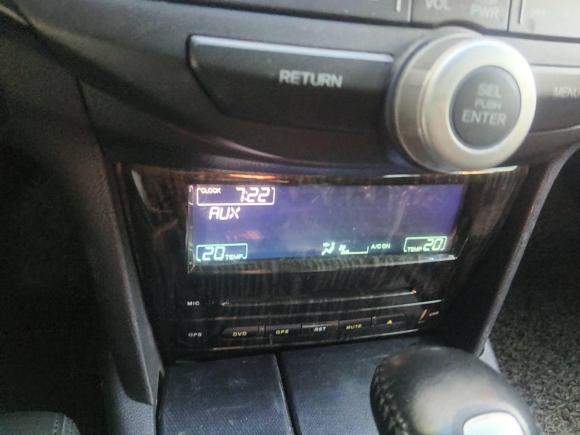 [温州·浙C] 二手本田雅阁2013款 2.0L SE