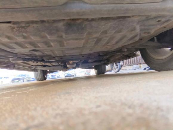 [济南·鲁A] 二手路虎发现神行2017款 2.0T PURE