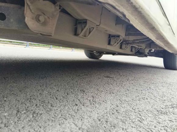 [成都·川A] 二手野马汽车斯派卡新能源2020款 R350 精英版