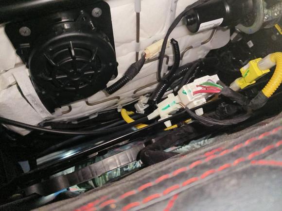 [佛山·粤E] 二手坦克坦克3002023款 越野版 2.0T 征服者