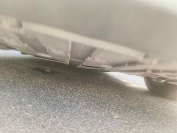 [上海·沪A] 二手威马汽车威马E.52021款 500 即客行