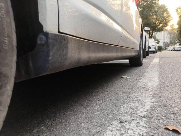 [上海·冀A] 二手启辰启辰R502015款 1.6L 自动时尚版