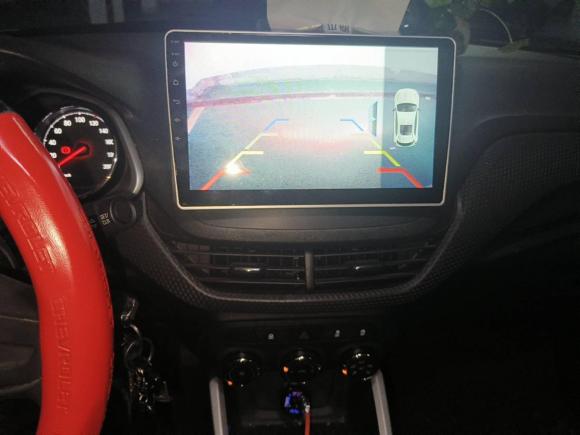 [金华·浙G] 二手雪佛兰科沃兹2020款 325T 自动欣悦版