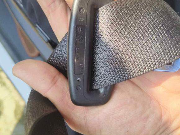 [合肥·皖A] 二手别克昂科拉2014款 1.4T 自动两驱都市精英型