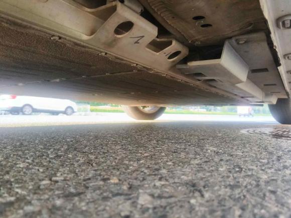 [深圳·粤B] 二手荣威荣威Ei52019款 豪华版