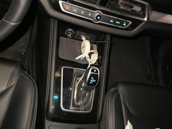 [上海·沪C] 二手比亚迪宋2021款 经典版 1.5T 自动精英型