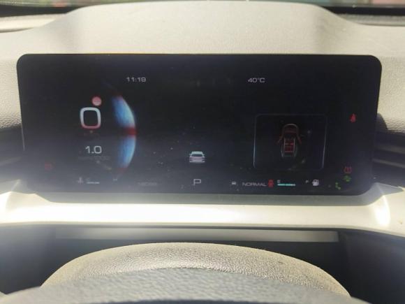 [南京·苏A] 二手哈弗哈弗H62021款 第三代 1.5T 自动两驱Max