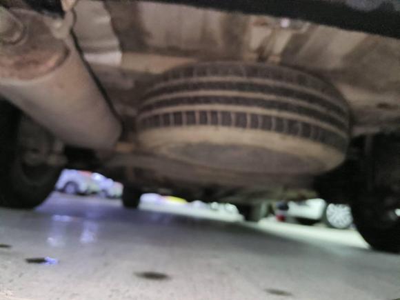 [南昌·赣A] 二手宝骏宝骏3602018款 1.5L 自动精英型 国V