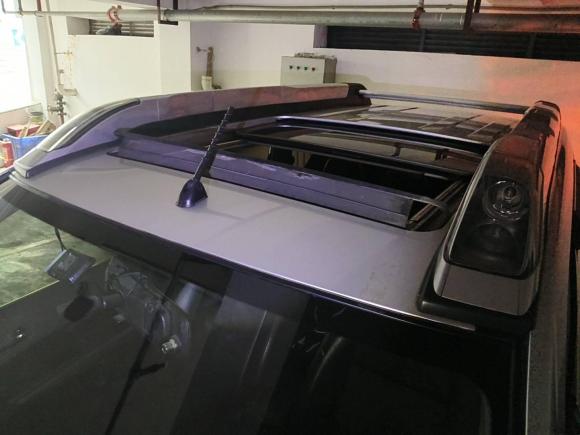 [成都·川A] 二手日产奇骏2010款 2.5L CVT旗舰版 4WD