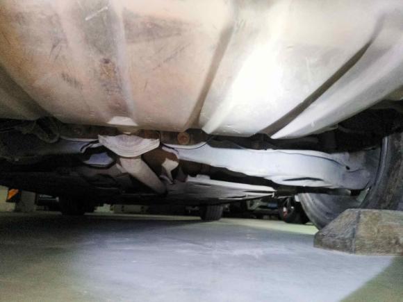 [青岛·鲁U] 二手马自达阿特兹2018款 2.5L 蓝天尊崇版 国V