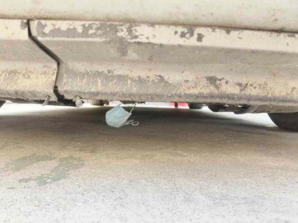 [上海·湘N] 二手别克威朗2016款 两厢GS 20T 双离合燃情运动型