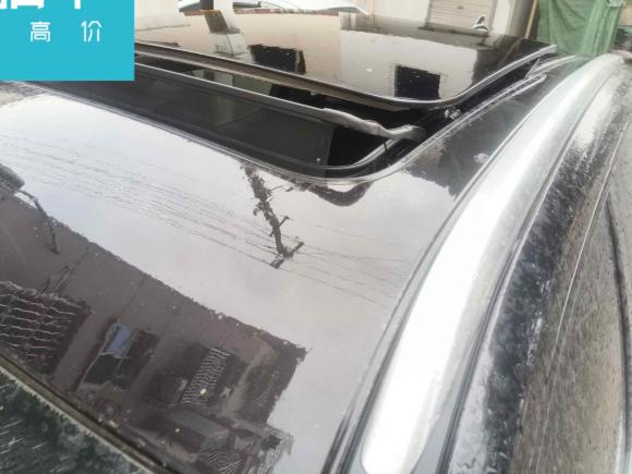 [无锡·苏B] 二手魏牌魏牌 VV62019款 2.0T 两驱旗舰型 国VI