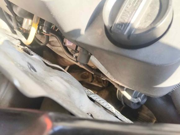 [常州·苏H] 二手宝马宝马5系2013款 520Li 典雅型