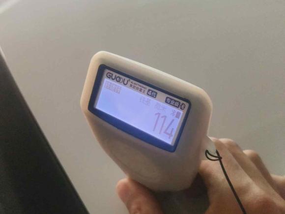 [温州·浙C] 二手大众朗逸2023款 1.5L 自动得逸版