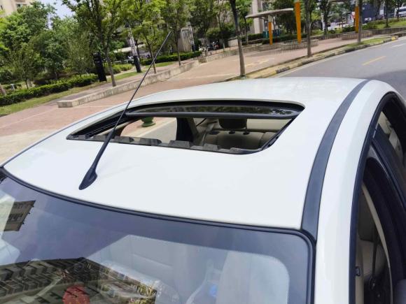 [苏州·苏E] 二手福特福克斯2013款 三厢经典 1.8L 自动百万纪念版