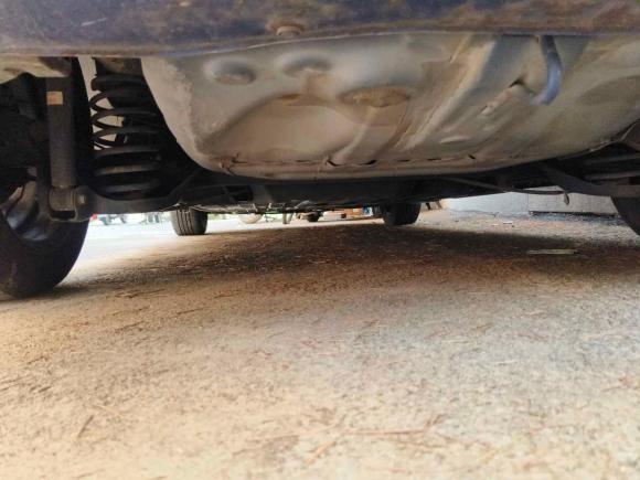 [济南·鲁A] 二手本田飞度2014款 1.5L LX CVT舒适型